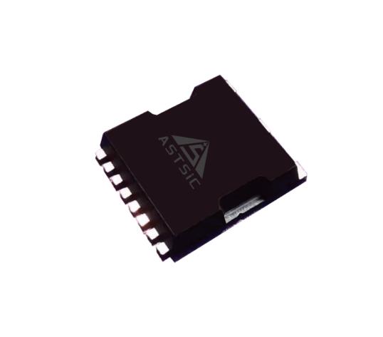 ASR12N650MD02,國(guó)產(chǎn)SiC碳化硅MOS管 650V 100A TOLL 車(chē)規(guī)級(jí)