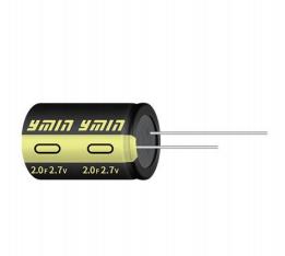 SDL 插件超級電容器 2.7V 1F~160F 低內(nèi)阻
